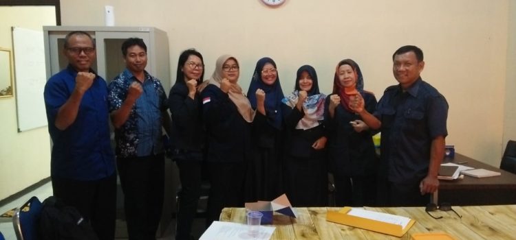 Sosialisasi Program Penumbuhan Wirausahawan Muda Pertanian (PWMP) Departemen Pertanian th 2020